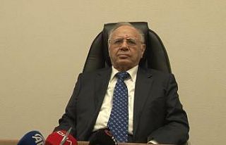 Hasan Hasanov, "Zengezur Koridoru tarihi bir...