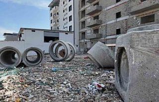 Hatay Büyükşehir Belediyesi, Kırıkhan’a modern...