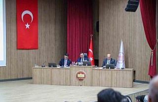 Hatay’da "Güvenli Okul, Güvenli Gelecek"...