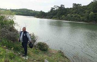 Havran Barajındaki doluluk çiftçileri sevindirdi