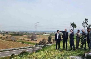 Hayvancılık Genel Müdür Yardımcısı Cibelik’ten...