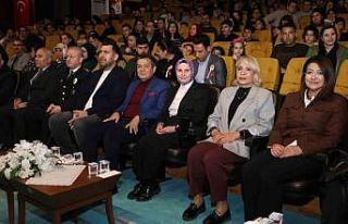 HBB’den Polis Haftasına özel stand-up gösterisi