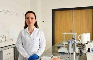 Hi-SENS takımı tarafından geliştirilen proje,...