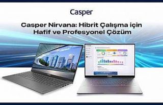 Hibrit çalışma laptop tercihlerini dönüştürüyor