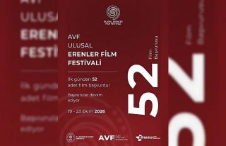 Hikayeni Anlatma Zamanı: Ulusal Erenler Film Festivali...