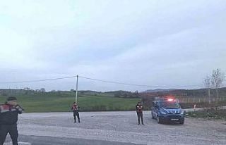 Hisarcık’ta hayvan hareketlerine sıkı denetim