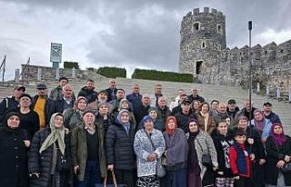 Honaz Belediyesinden Ahıska Türklerine anlamlı...