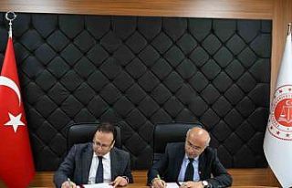 Hükümlüler kamu hizmetlerinde çalıştırılacak