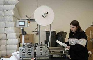 Hürmüz krizi, otel terliği üreticilerini de vurdu