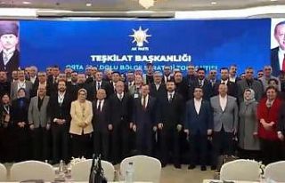 Hüseyin Okandan: "Cumhurbaşkanımız liderliğinde,...