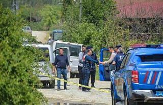 Husumetli olduğu çifti öldüren sanığa müebbet...