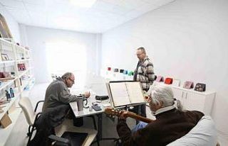 Huzurlu bir yaşam için başvurular devam ediyor