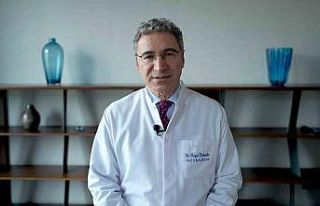 İbrahim Tatlıses’in tedavisi sürecine ilişkin...