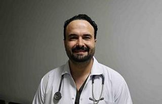 İç Hastalıkları Uzmanı Cihangiroğlu: "Tansiyon...