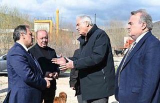 İçişleri Bakanlığından vahşet yaşanan barınakta...