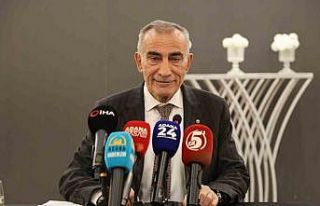 İçli köftede Avrupa Birliği coğrafi işareti...