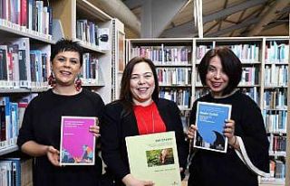 İEÜ Yayınevi dünya sahnesinde