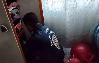 Iğdır merkezli siber dolandırıcılık operasyonu:...