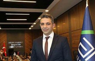 Iğdır’da elektrik altyapısına dev yatırım:...