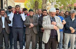 Iğdır’da Kahramanmaraş ve Şanlıurfa’daki...