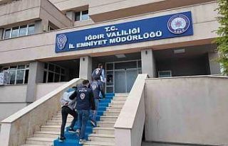 Iğdır’da siber suç operasyonu: 2 şüpheli yakalandı