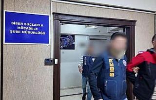 Iğdır’da yasa dışı bahis operasyonunda 6 gözaltı