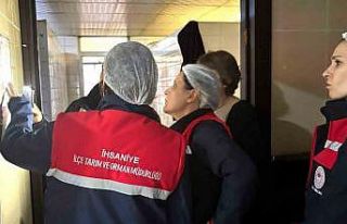 İhsaniye’de gıda işletmelerine yönelik denetim