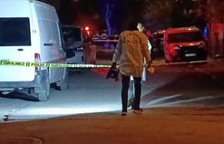 İki aile arasında silahlı kavga: 6 yaralı