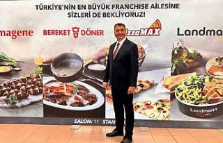 İki fast food markası YÖRPAŞ bünyesine katıldı