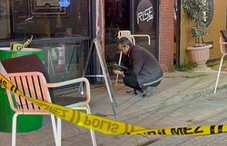 İki grup arasındaki kavgada 1 kişi bıçaklandı,...