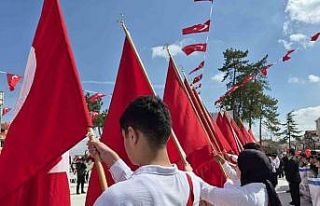 İkinci İnönü Zaferi’nin 105’inci yılı törenle...