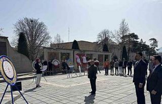 İl Kültür ve Turizm Müdürü Dursun: "Turizmde...