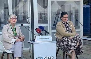 İlber Ortaylı, İzmir’de adını taşıyan kütüphane...