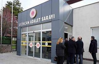 İliç’teki maden kazası davası 7 Temmuz’a ertelendi