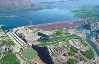 Ilısu Barajı için kritik uyarı: Kontrollü su...