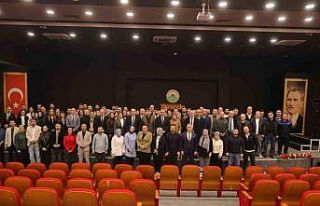 İlkadım Belediyesi ’Bebek Dostu Belediye’