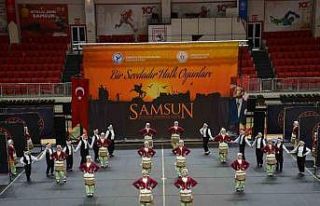 İlkadımlı gençlerden 4 il birinciliği