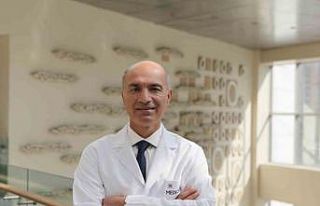 İlkbaharda polen alerjisine dikkat