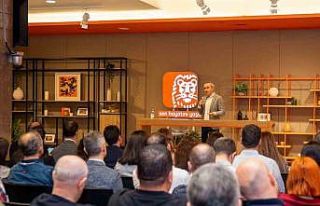 ING Türkiye, çalışanlara yönelik Yapay Zekâ...