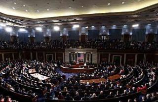 İngiltere Kralı III. Charles, ABD Kongresi’ne...