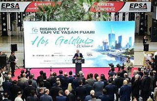 İnşaat ve gayrimenkul sektörünün kalbi Bursa’da...