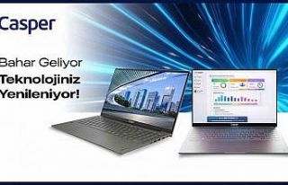 Intel işlemcili laptoplarda 9 taksit seçeneği sunuluyor