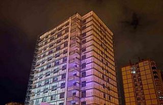 İntihara kalkışan şahsı polis 3 saatte ikna etti