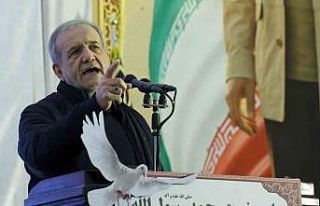 İran Cumhurbaşkanı: "Ateşkes, İran’ın...