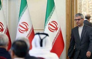 İran Dışişleri Bakanlığı: "ABD ile bir...