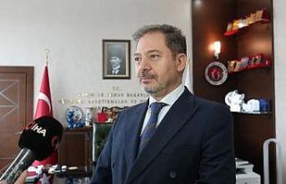 İran gerilimi sonrası gözler gıda güvenliğine...