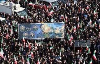 İran’da ABD-İsrail saldırılarında ölen DMO...