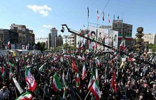 İran’da eski dini lider Hamaney, ölümünün 40’ıncı...