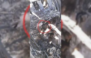 İran’dan düşürülen askeri uçakta ABD askerine...