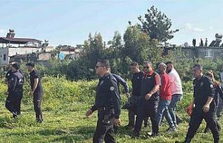 Irmakta bulunan cesedin kimliği belirlendi: 3 gün...